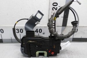 Изображение товара 112396 - 00112396 zamok dveri perednej levoj 2