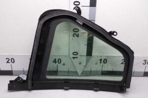 Изображение товара 112409 - 00112409 steklo dveri zadnej levoj Volkswagen Golf 2