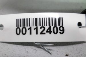 Изображение товара 112409 - 00112409 steklo dveri zadnej levoj Volkswagen Golf 3