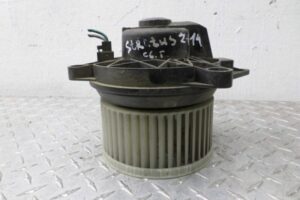 Изображение товара 112426 - 00112426 ventilyator otopitelya (motorchik pechki) Hyundai Solaris