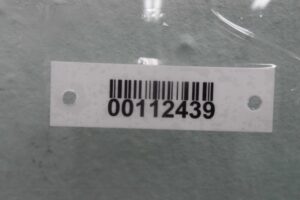 Изображение товара 112439 - 00112439 steklo dveri zadnej pravoj Volkswagen Touran 1