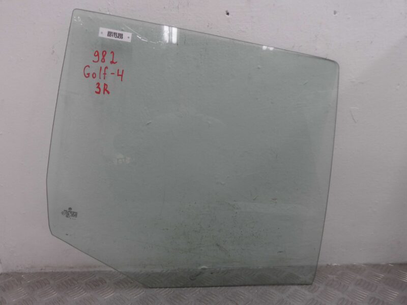 Изображение товара 112439 - 00112439 steklo dveri zadnej pravoj Volkswagen Touran