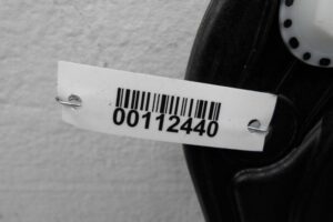 Изображение товара 112440 - 00112440 steklopodemnik zadnij levyj Volkswagen Lupo 3