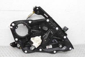 Изображение товара 112440 - 00112440 steklopodemnik zadnij levyj Volkswagen Lupo