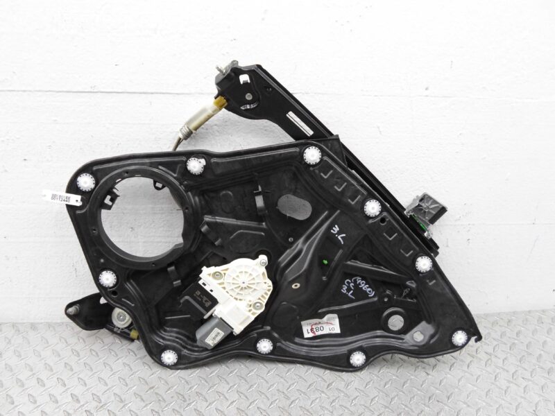 Изображение товара 112440 - 00112440 steklopodemnik zadnij levyj Volkswagen Lupo