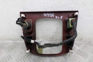 Изображение товара 112445 - 00112445 nakladka dekorativnaya Porsche Macan 1