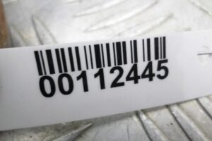 Изображение товара 112445 - 00112445 nakladka dekorativnaya Porsche Macan 2