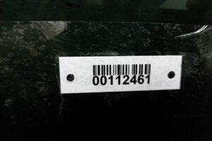 Изображение товара 112461 - 00112461 steklo dveri zadnej pravoj 1