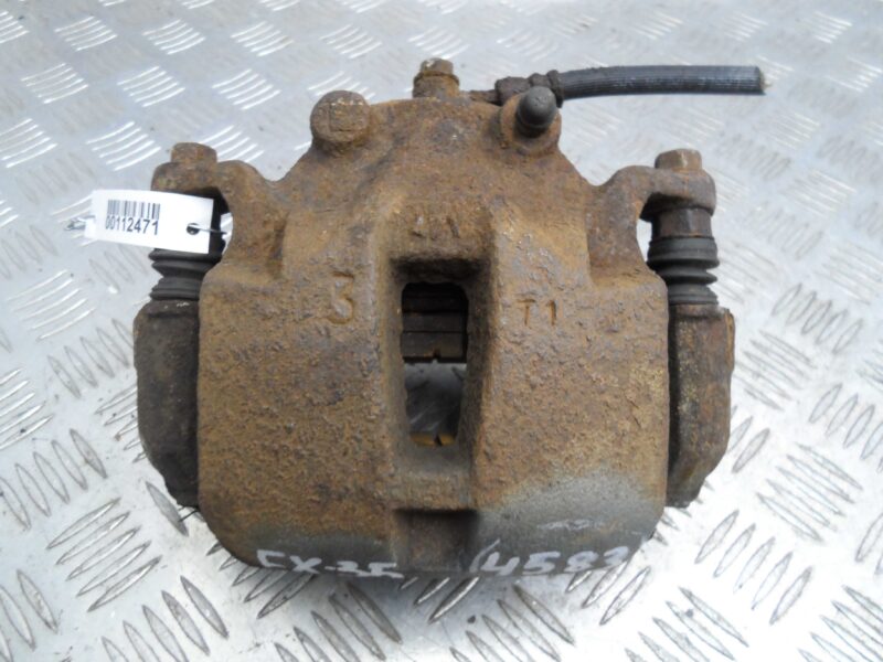 Изображение товара 112471 - 00112471 support perednij levyj