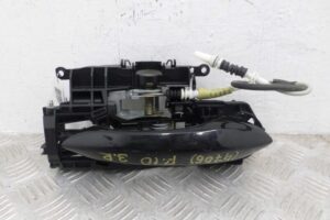 Изображение товара 112489 - 00112489 ruchka naruzhnaya zadnyaya pravaya