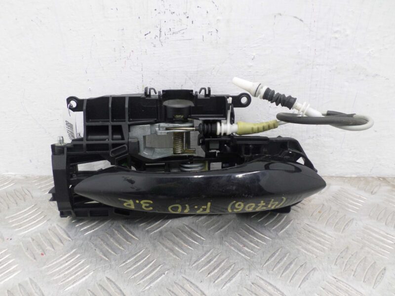 Изображение товара 112489 - 00112489 ruchka naruzhnaya zadnyaya pravaya