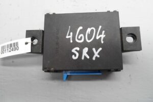 Изображение товара 112490 - 00112490 blok upravleniya parktronikami 1