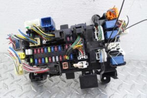 Изображение товара 112492 - 00112492 blok predokhranitelej 