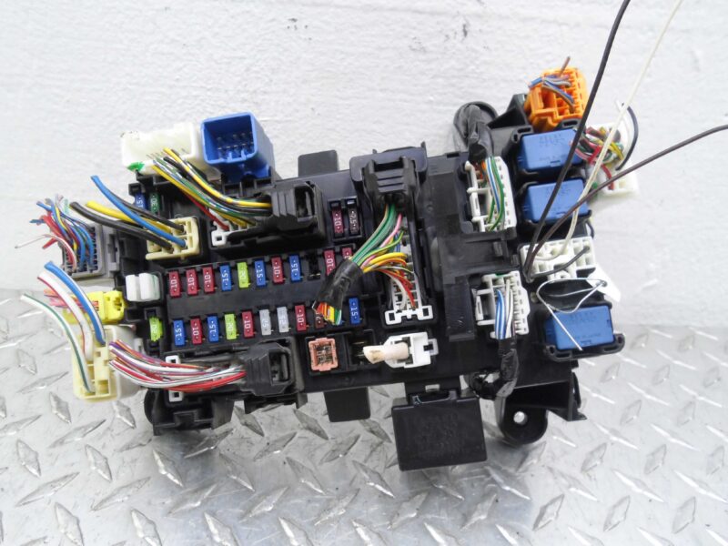 Изображение товара 112492 - 00112492 blok predokhranitelej