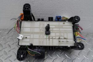 Изображение товара 112492 - 00112492 blok predokhranitelej 3