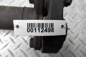 Изображение товара 112498 - 00112498 kardan perednij Audi Q7 1