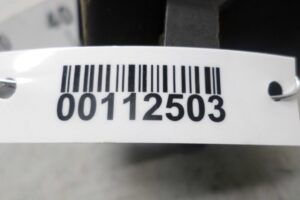 Изображение товара 112503 - 00112503 blok predokhranitelej Mercedes A klasse 2