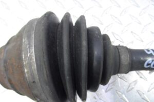 Изображение товара 112508 - 00112508 poluos perednyaya levaya Volkswagen Lupo 1