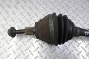 Изображение товара 112508 - 00112508 poluos perednyaya levaya Volkswagen Lupo 2