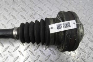 Изображение товара 112508 - 00112508 poluos perednyaya levaya Volkswagen Lupo 3