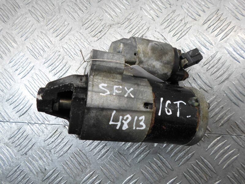 Изображение товара 112511 - 00112511 starter