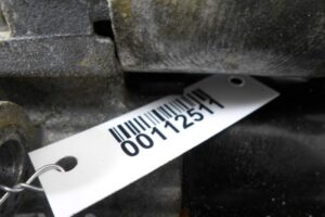 Изображение товара 112511 - 00112511 starter 3