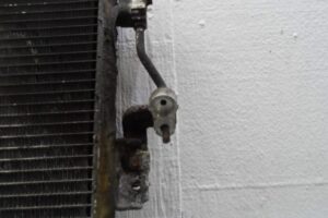 Изображение товара 112527 - 00112527 radiator konditsionera Isuzu Rodeo 1