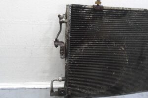 Изображение товара 112527 - 00112527 radiator konditsionera Isuzu Rodeo 3