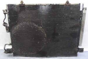 Изображение товара 112527 - 00112527 radiator konditsionera Isuzu Rodeo