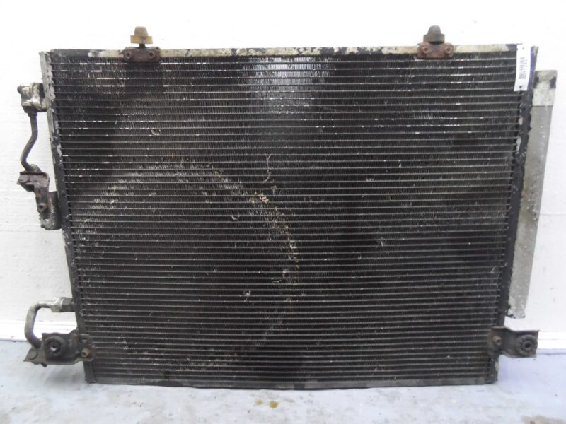 Изображение товара 112527 - 00112527 radiator konditsionera Isuzu Rodeo