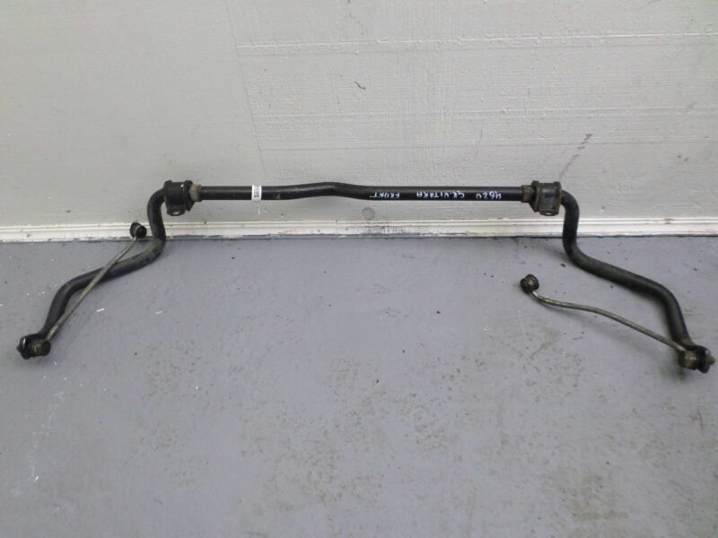 Изображение товара 112534 - 00112534 stabilizator perednij