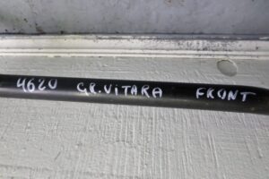 Изображение товара 112534 - 00112534 stabilizator perednij 1