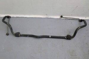 Изображение товара 112534 - 00112534 stabilizator perednij 2