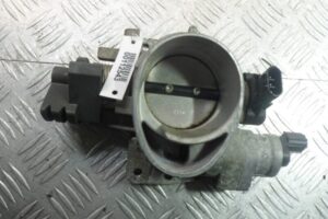 Изображение товара 112543 - 00112543 zaslonka drosselnaya 3