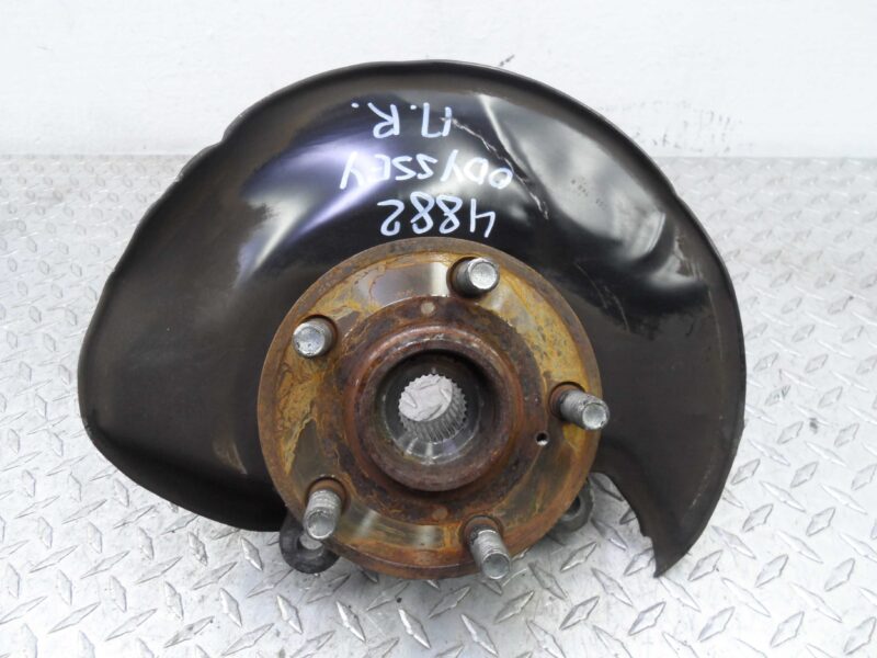 Изображение товара 112255 - 0011255 kulak povorotnyj pravyj