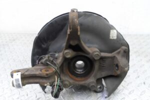 Изображение товара 112255 - 0011255 kulak povorotnyj pravyj 3