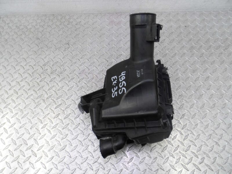 Изображение товара 112550 - 00112550 korpus vozdushnogo filtra Toyota Hiace