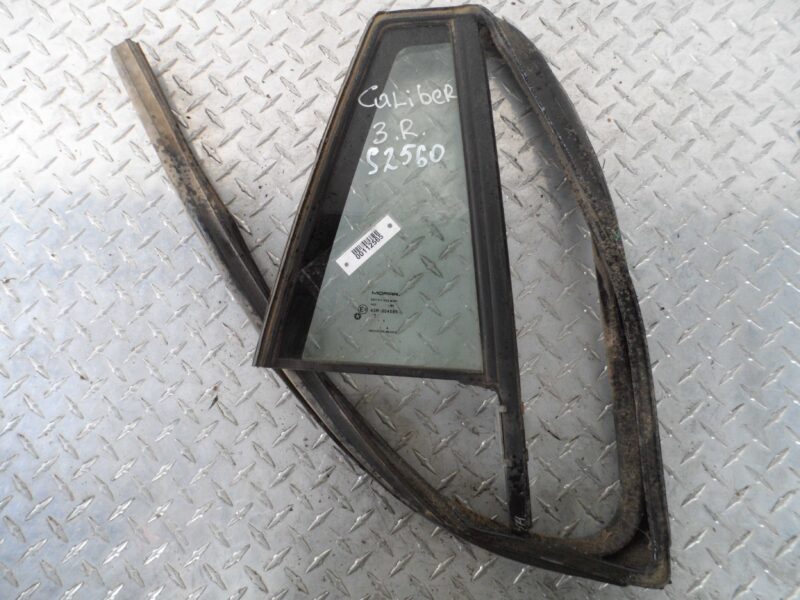 Изображение товара 112565 - 00112565 steklo dveri zadnej pravoj