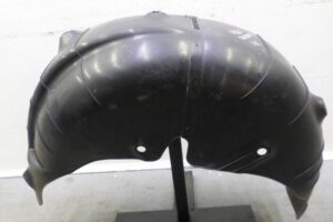 Изображение товара 112581 - 00112581 podkrylok zadnij pravyj Audi TT