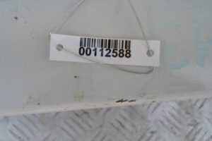 Изображение товара 112588 - 00112588 usilitel bampera perednij 2