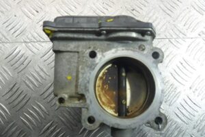 Изображение товара 112590 - 00112590 zaslonka drosselnaya Volkswagen Golf 1