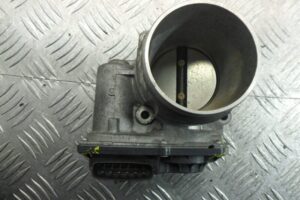Изображение товара 112590 - 00112590 zaslonka drosselnaya Volkswagen Golf