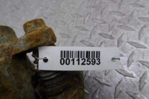 Изображение товара 112593 - 00112593 support perednij pravyj 3