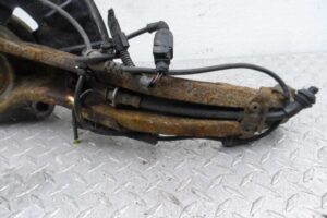 Изображение товара 112596 - 00112596 kulak povorotnyj levyj 2