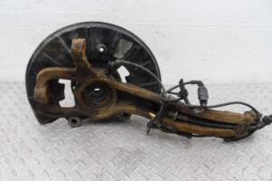 Изображение товара 112596 - 00112596 kulak povorotnyj levyj 3