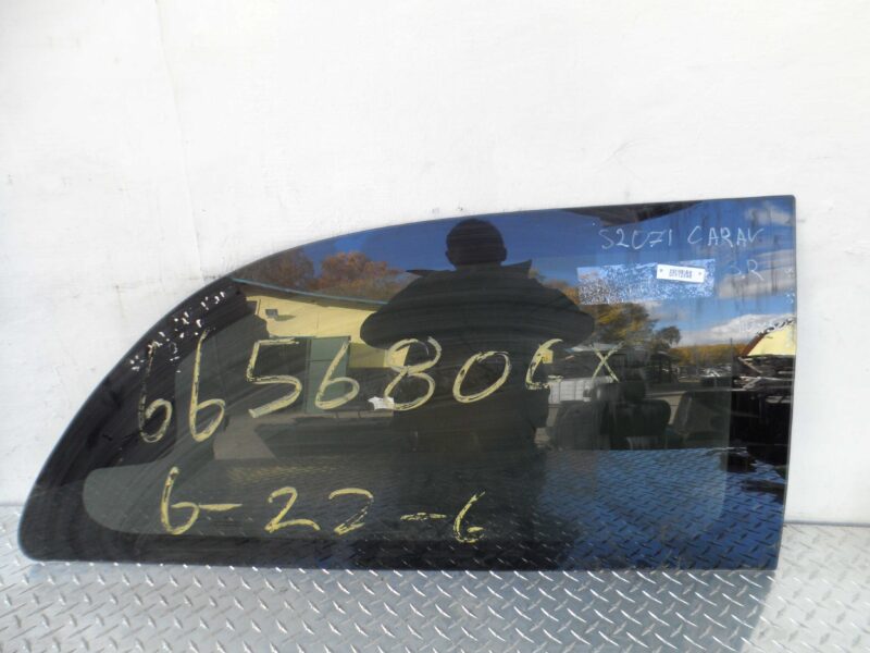 Изображение товара 112598 - 00112598 steklo kuzovnoe pravoe Kia Optima