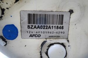 Изображение товара 112599 - 00112599 nasos toplivnyj 1