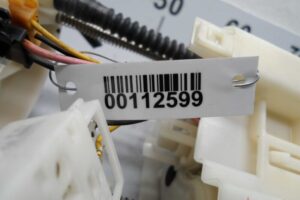 Изображение товара 112599 - 00112599 nasos toplivnyj 2