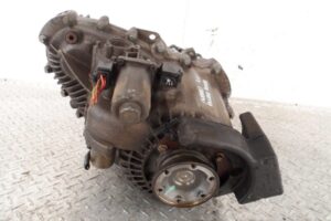 Изображение товара 112606 - 00112606 razdatochnaya korobka Audi Q7 1