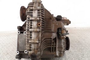 Изображение товара 112606 - 00112606 razdatochnaya korobka Audi Q7